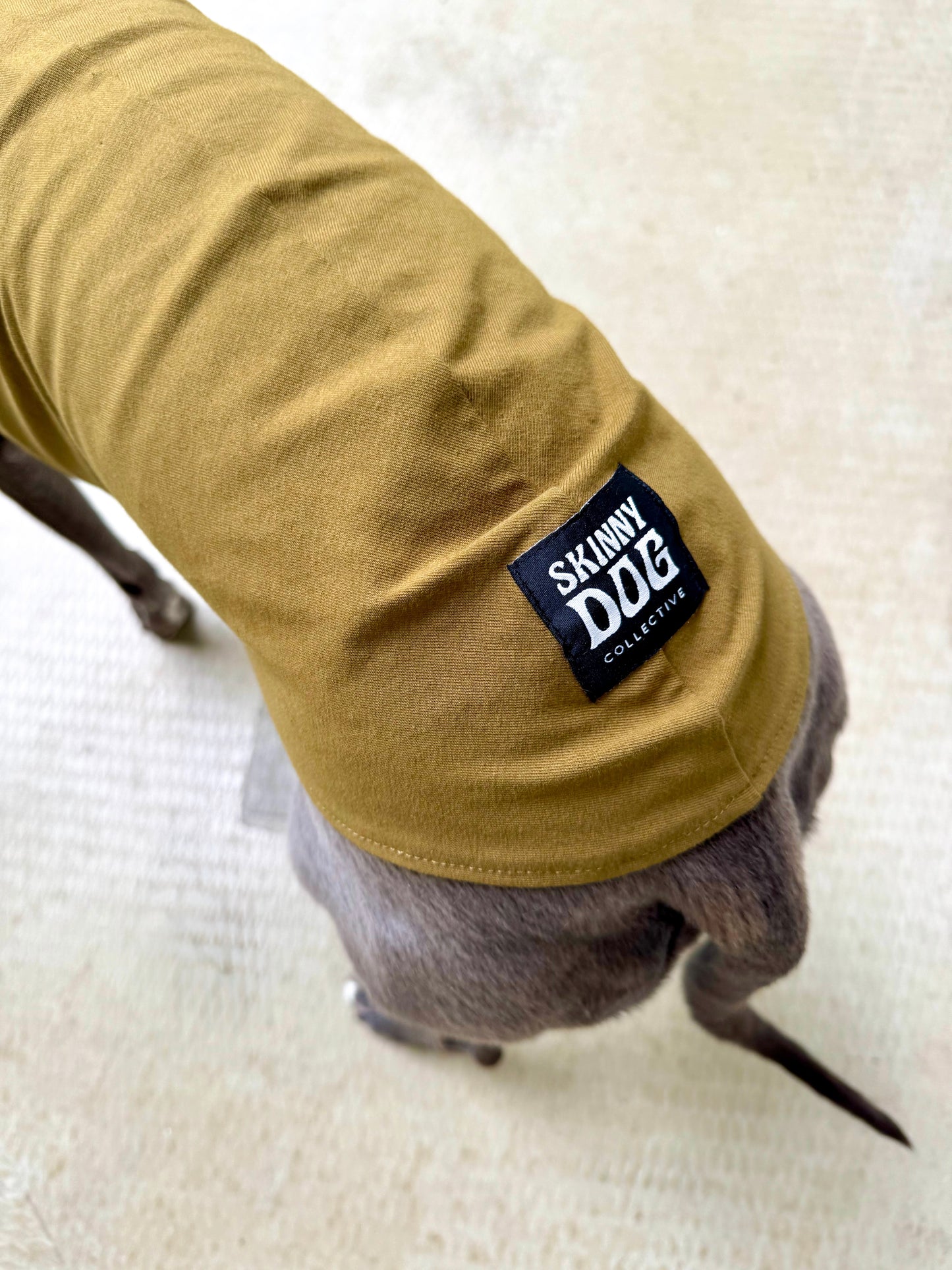 The Inbetweener Longsleeve