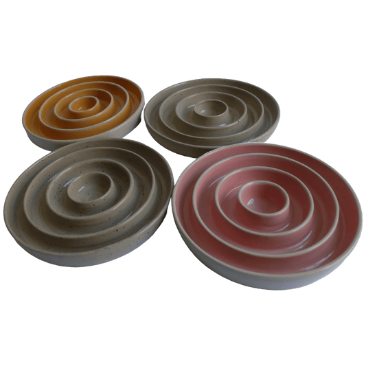 Skinny Dog Bowls - Large - Skinny Dog Collective