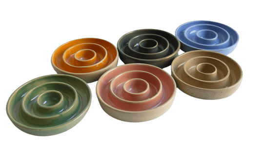 Skinny Dog Bowls - Small - Skinny Dog Collective